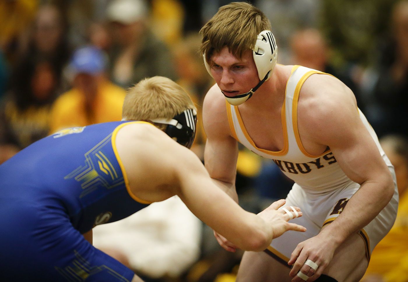 UW Wrestling